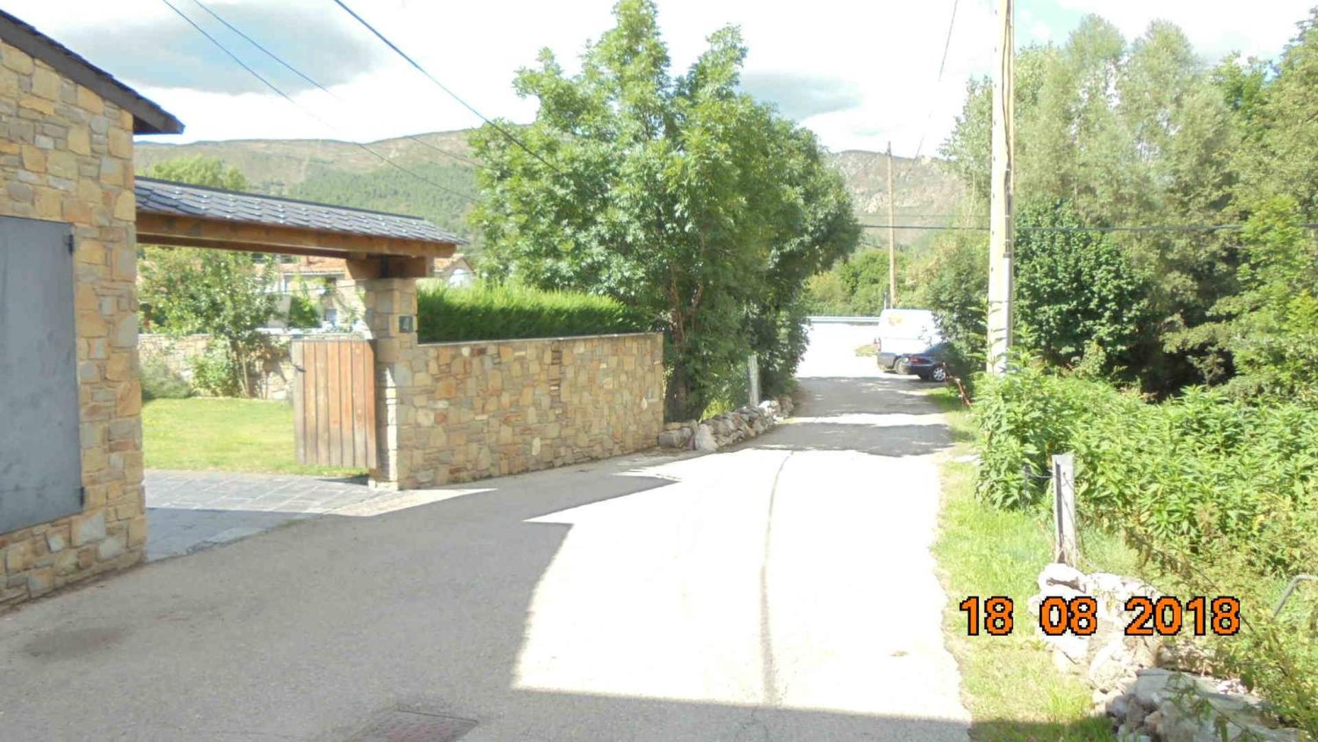 Can Vall Bellver Bellver De Cerdanya Ngoại thất bức ảnh