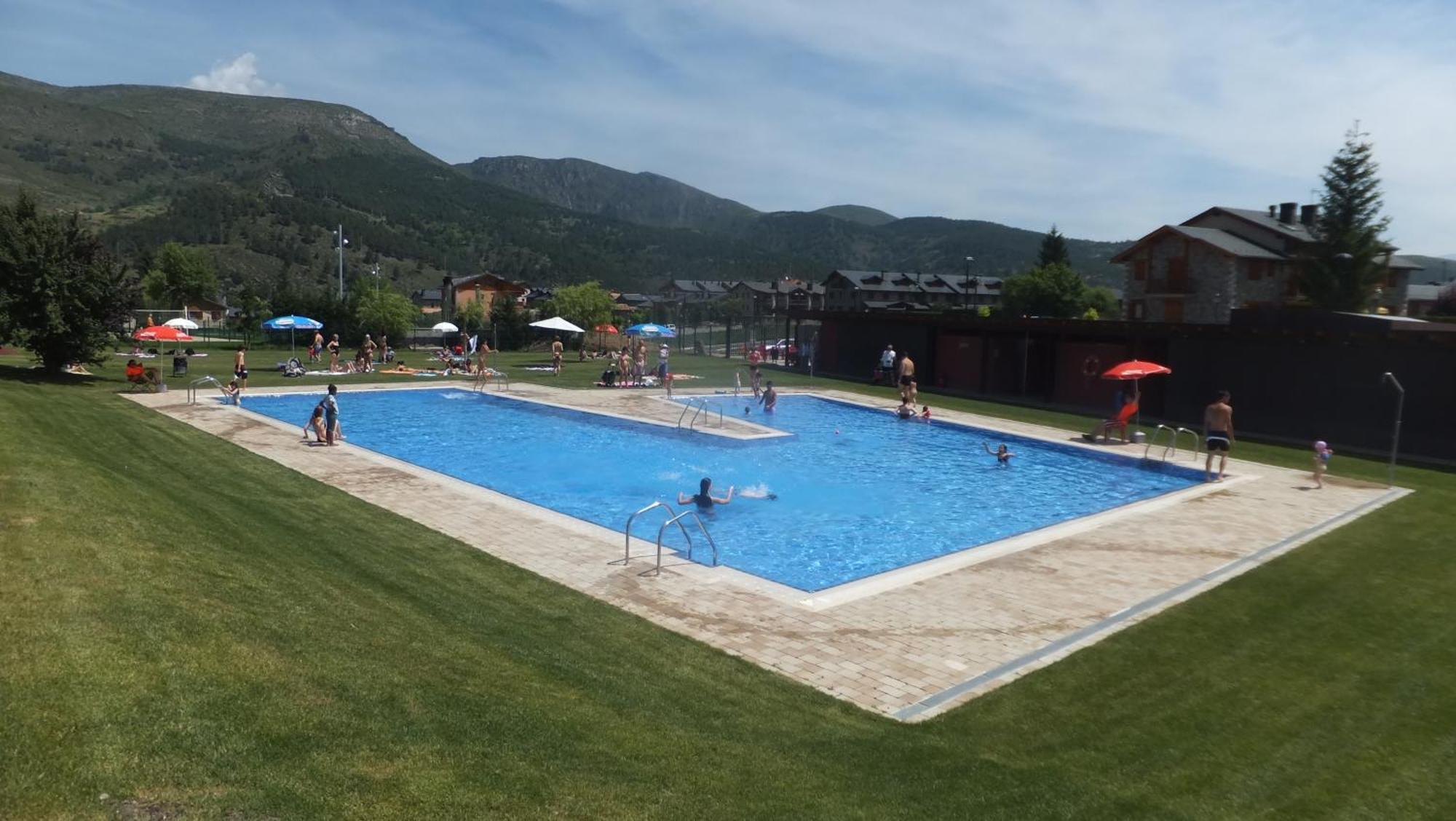 Can Vall Bellver Bellver De Cerdanya Ngoại thất bức ảnh