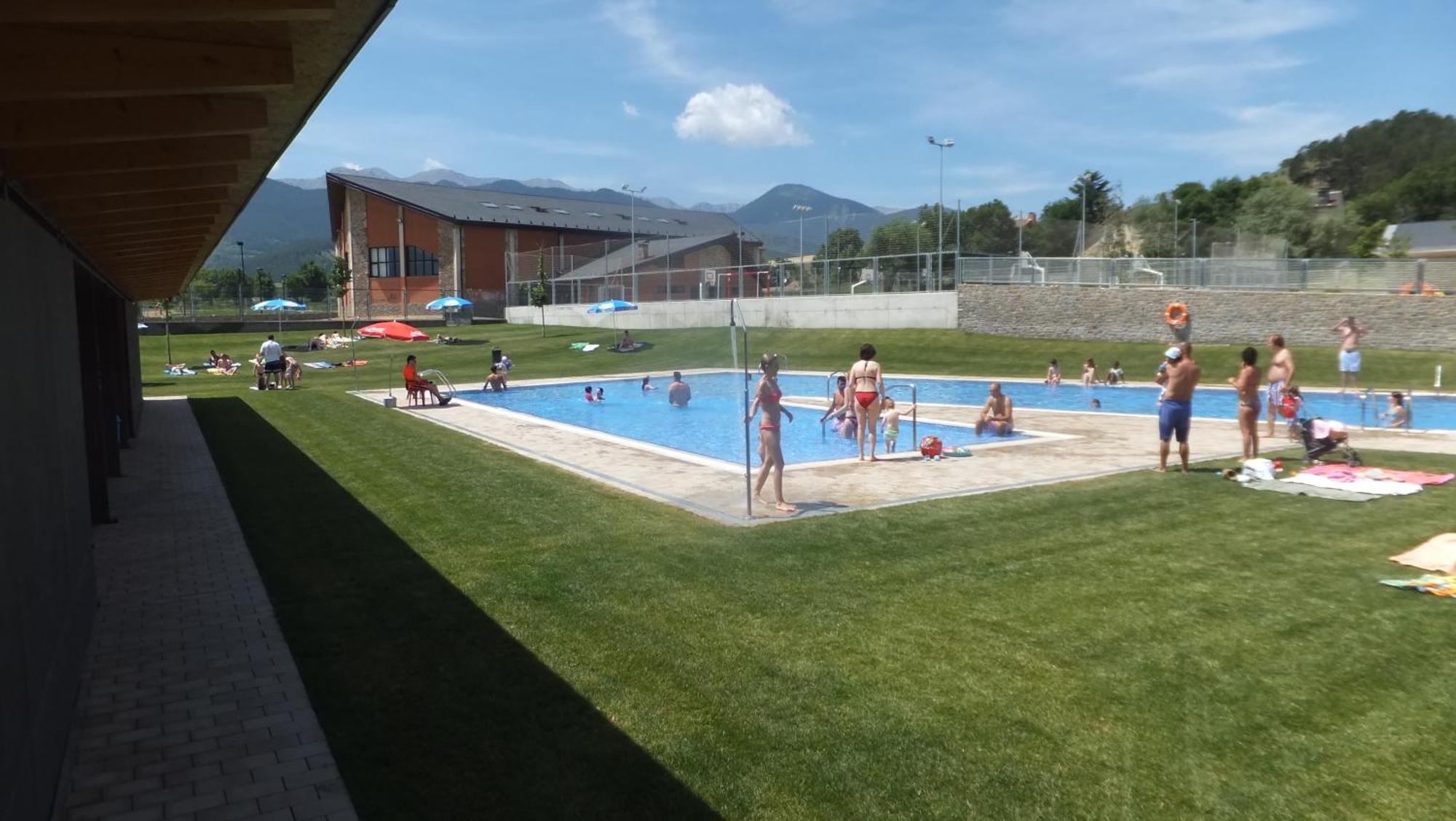 Can Vall Bellver Bellver De Cerdanya Ngoại thất bức ảnh