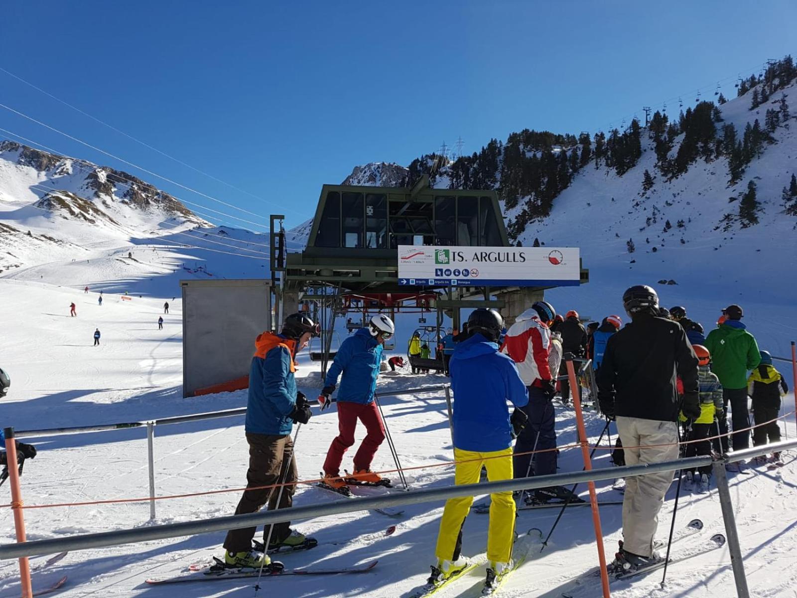 Can Vall Bellver Bellver De Cerdanya Ngoại thất bức ảnh